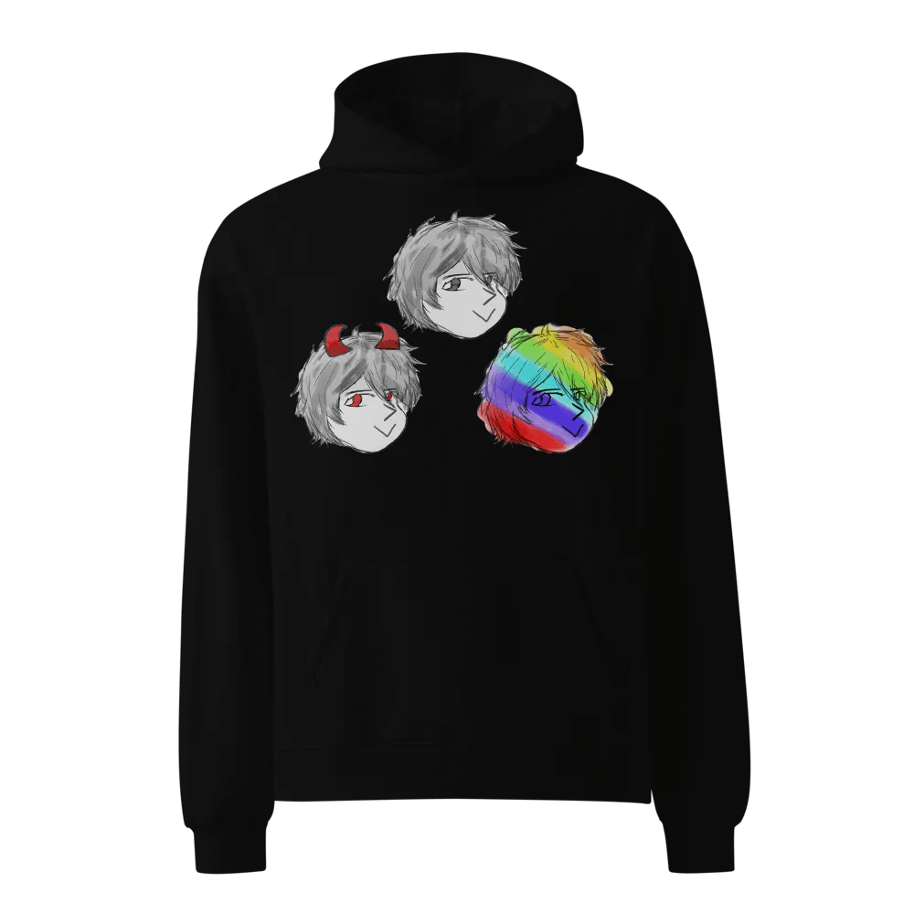 NovaKappas Galore Hoodie product image (1)