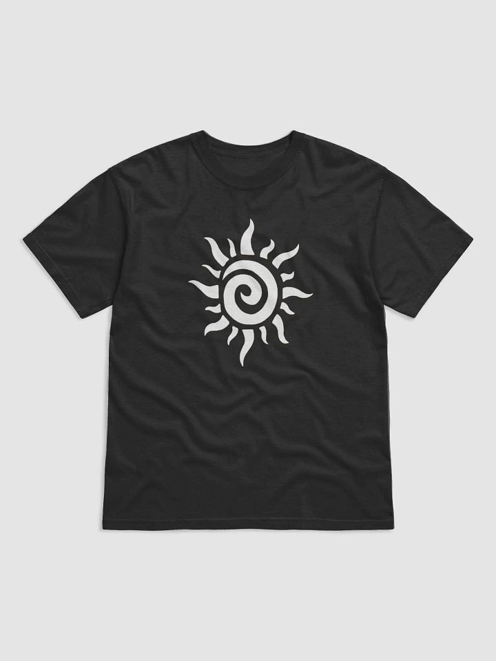 SUN GOD COMFY TEE product image (7)