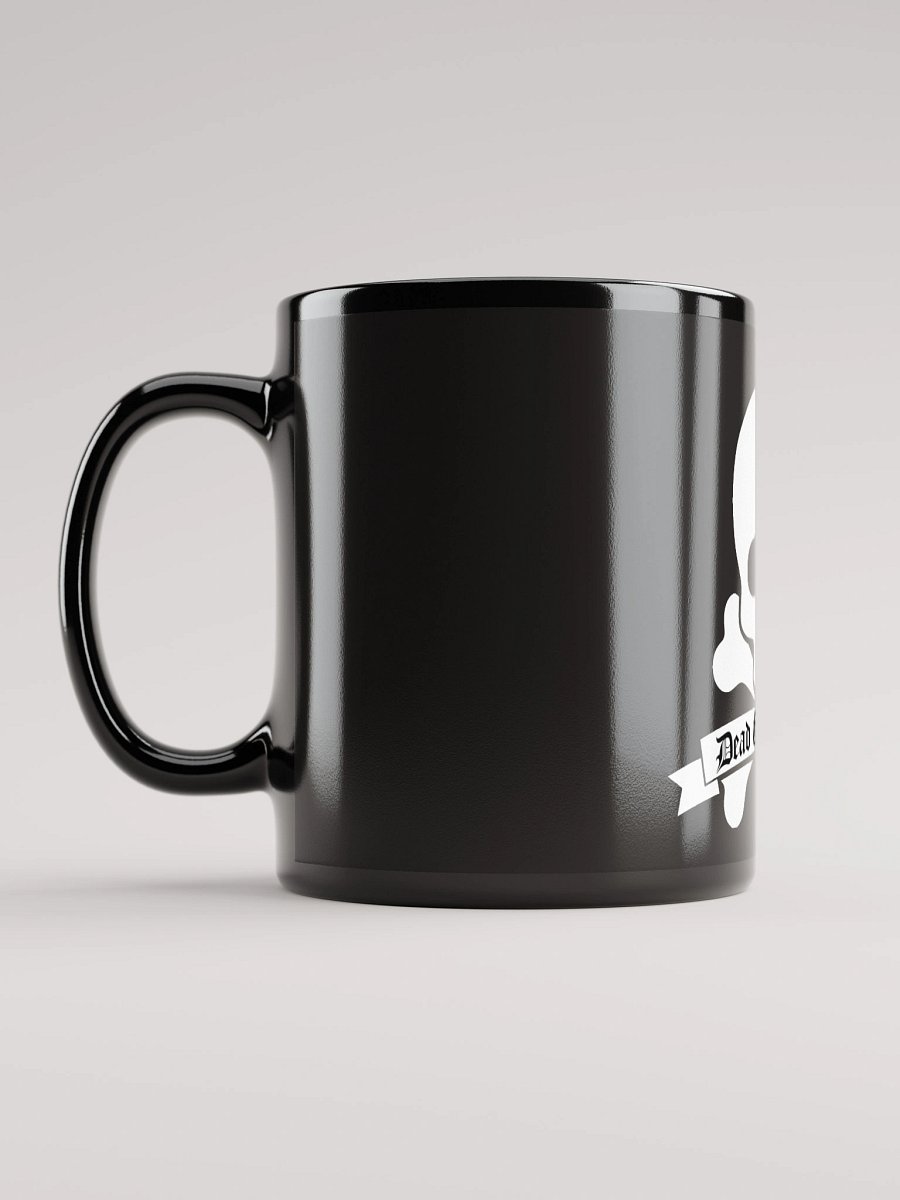 Dead Good Mug product image (12)