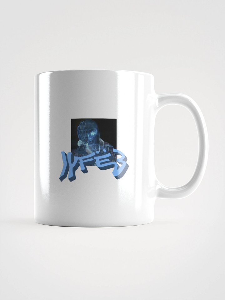 LYFË3 AFTËRLYFE MUG product image (3)