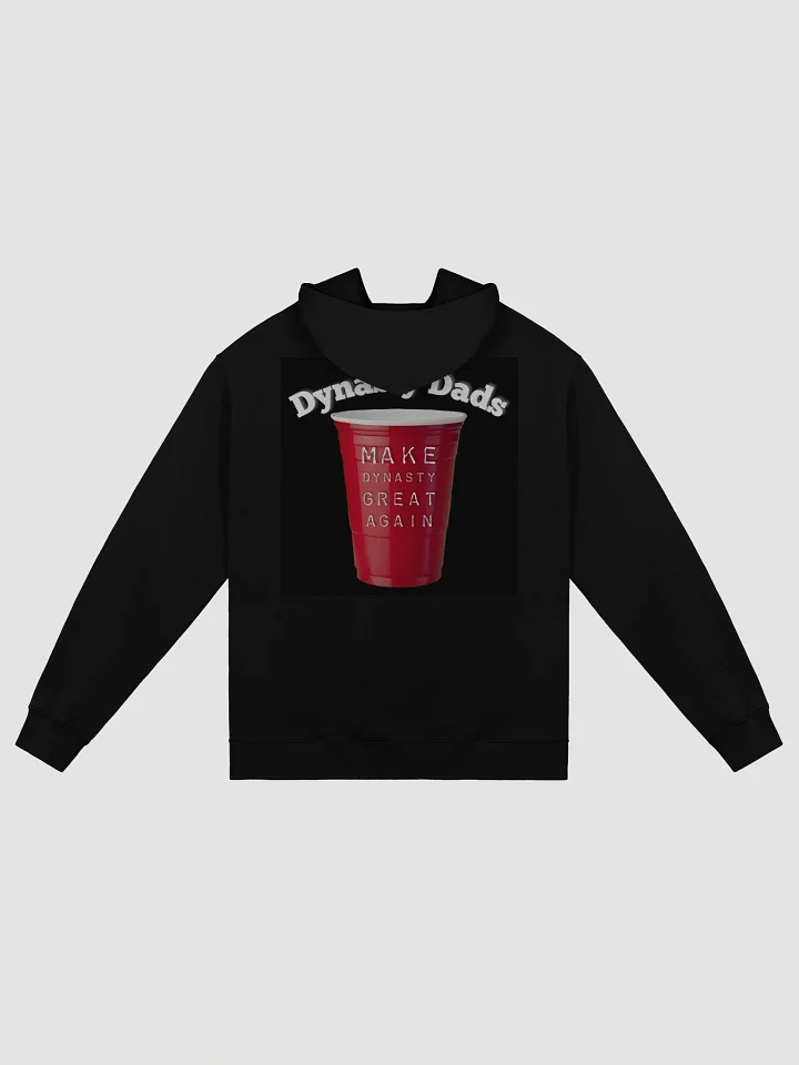 Dynasty Dads Hoodie product image (2)