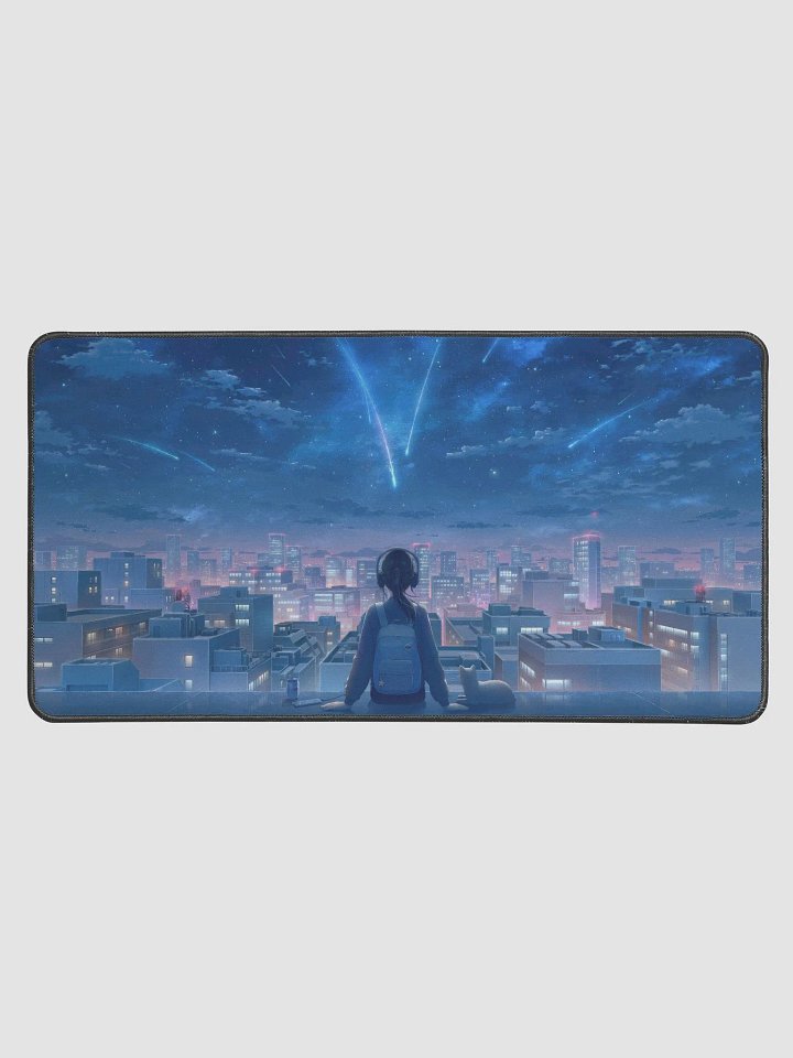 Large Desk Mat 