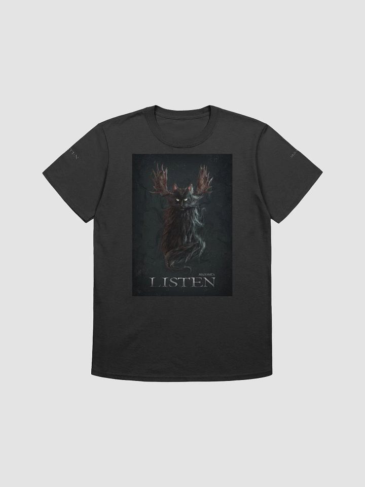 Unisex Moose Tee product image (1)