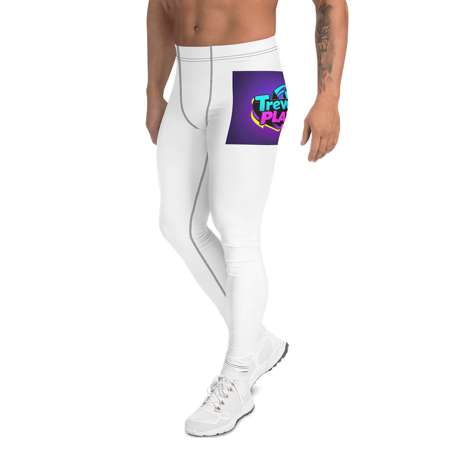 Customizable Men's Leggings product image (4)