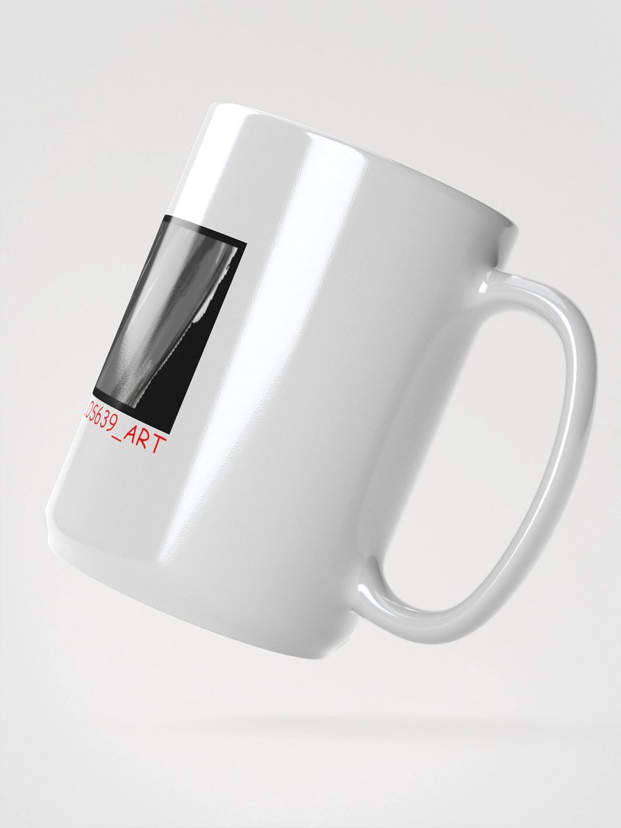 Minerva Battle Ready Mug product image (2)