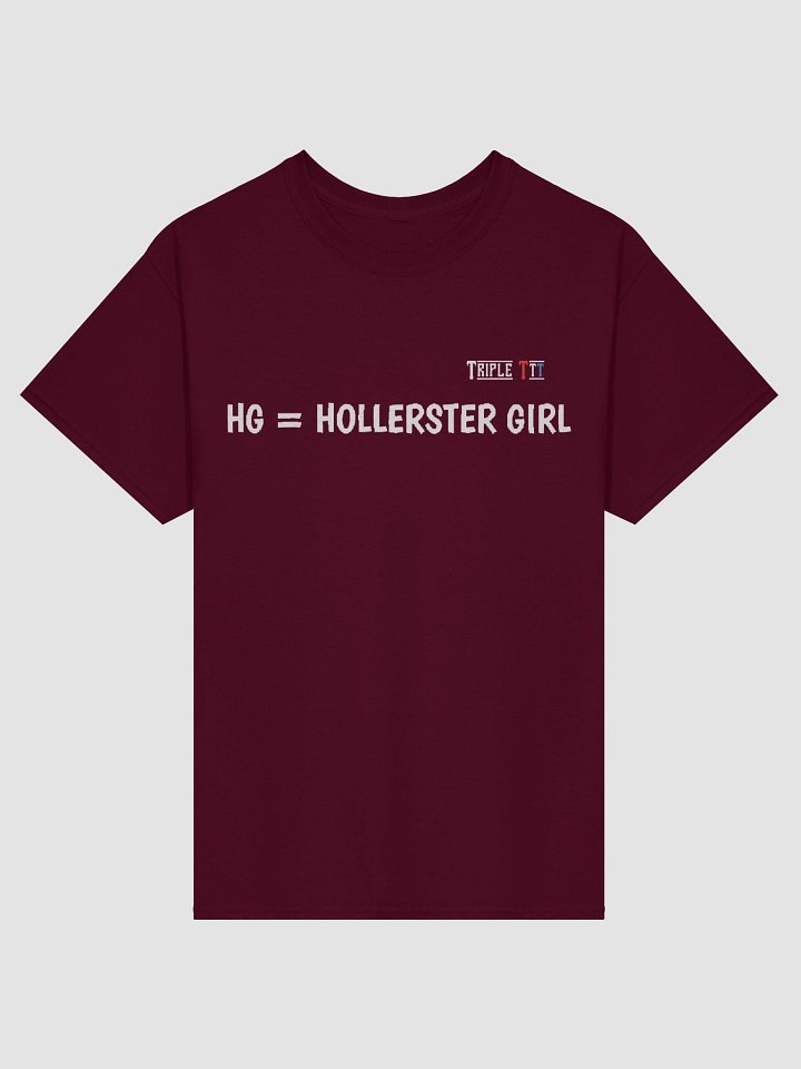 HB GIRL Shirt product image (3)