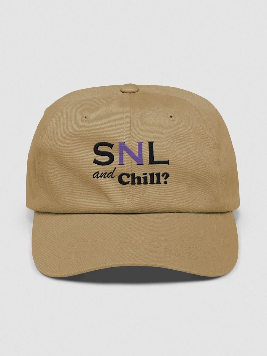 Northwestern N Classic Dad Hat product image (5)