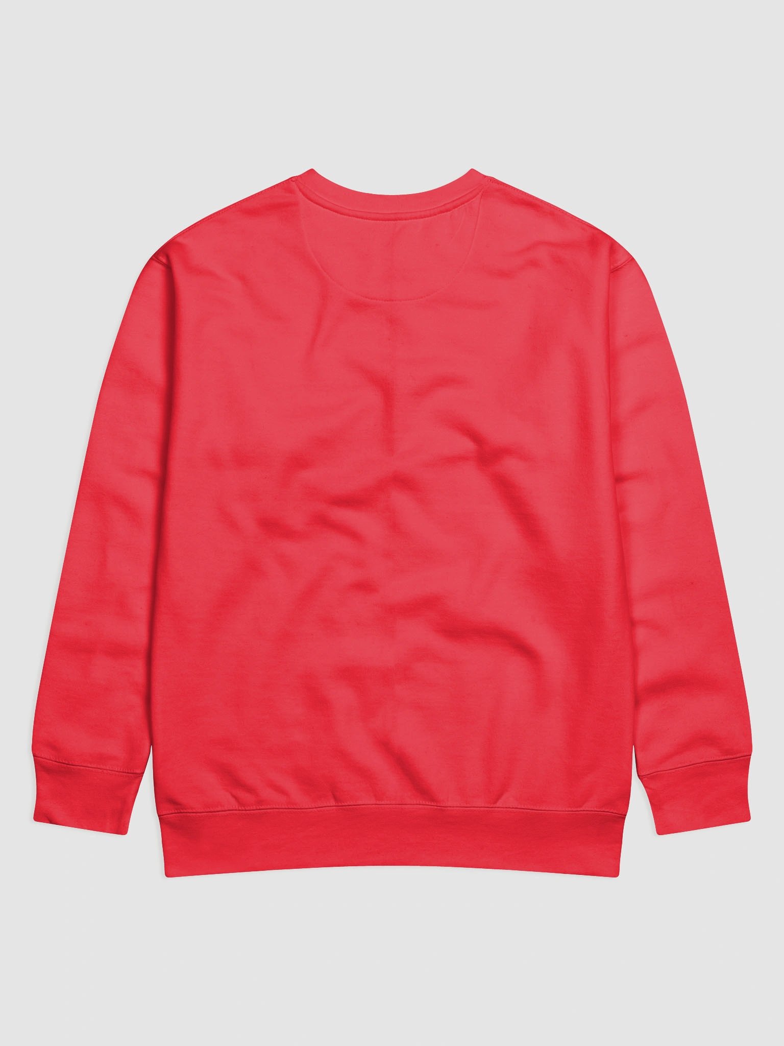 Faith Strength Courage Christian Women's Heritage Sweatshirt product image (26)
