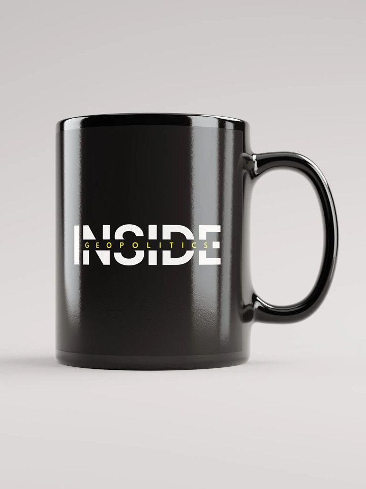 Inside Geopolitics Mug product image (1)