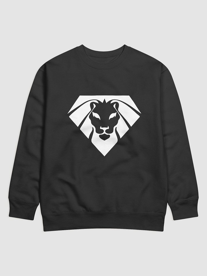 VIP Space Lion Sweatshirt (W) product image (4)