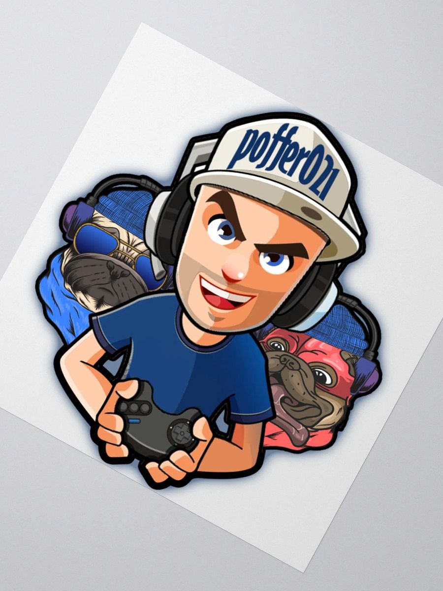 poffer sticker product image (2)