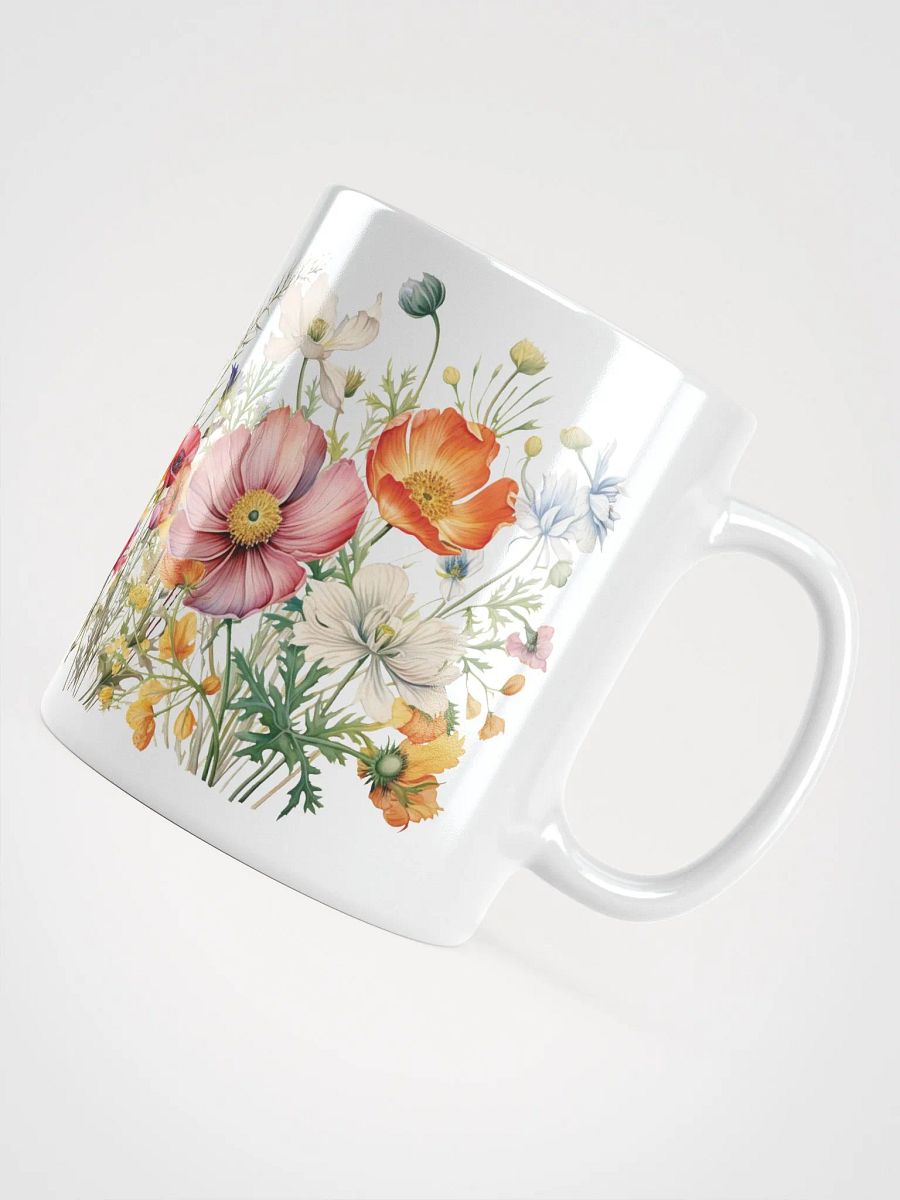 Blossom Burst Mug product image (5)