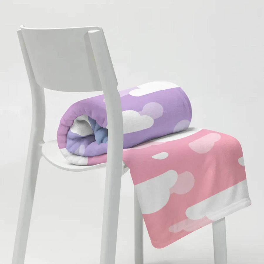 Cloud Blanket product image (19)