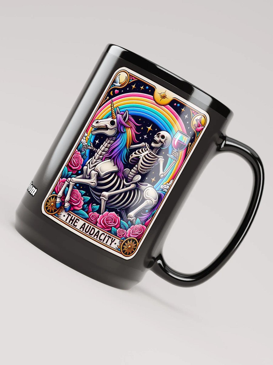 the audacity mug product image (4)