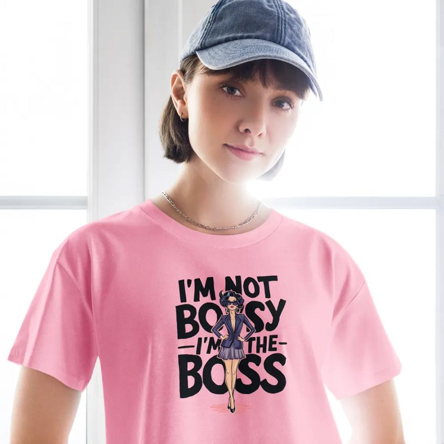 Boss Mode Activated product image (4)