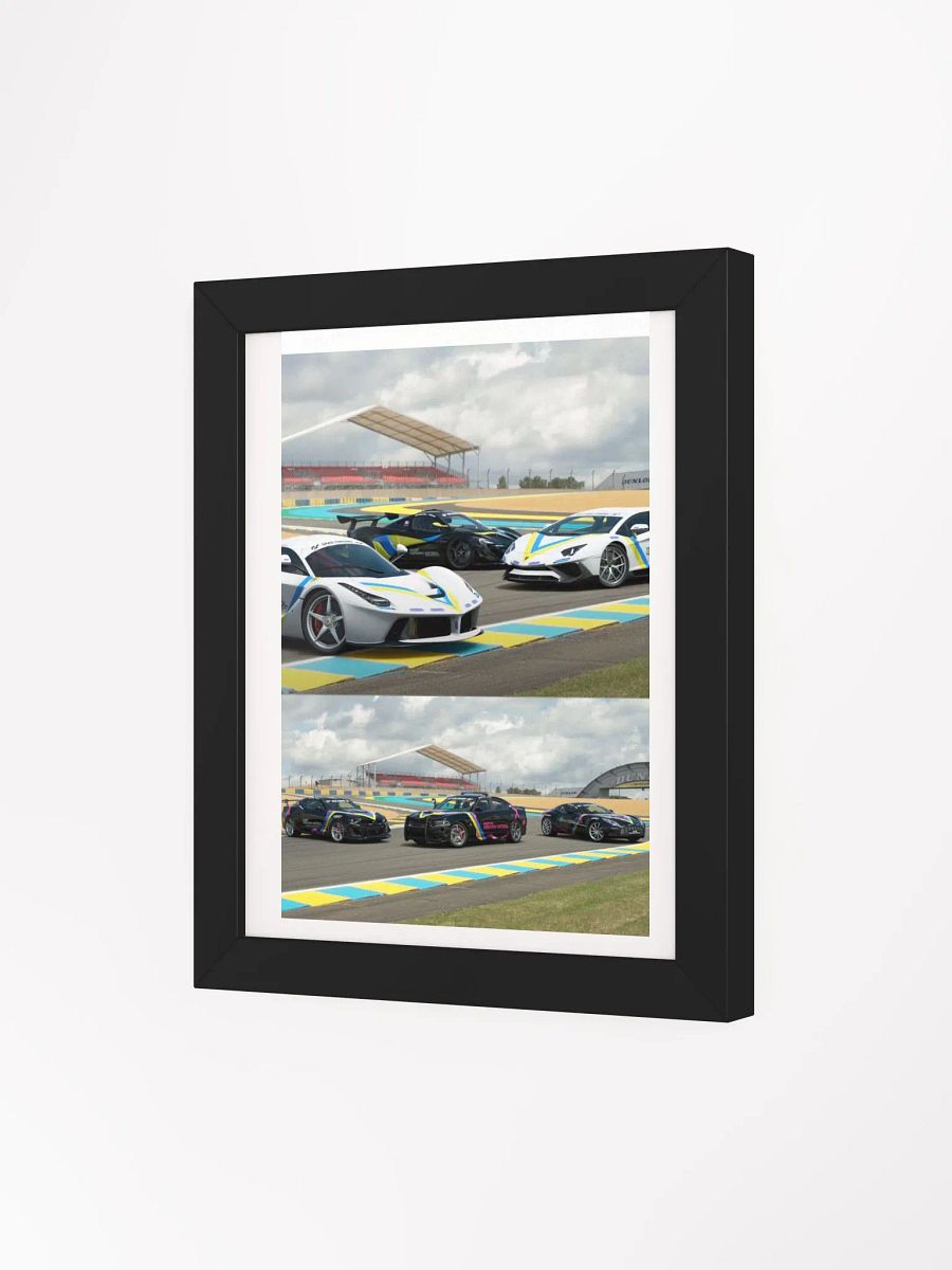Custom SHP Poster product image (3)
