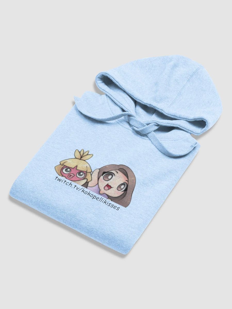 Men's Sweatshirt (Light) product image (5)