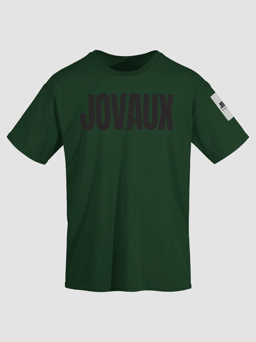 JOVAUX Beauty Logo T-Shirt product image (20)