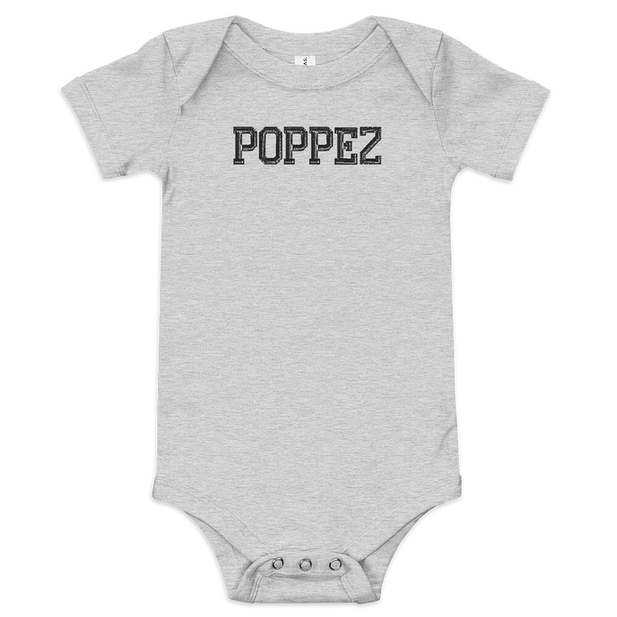 PopPez Onesie Stitch product image (5)