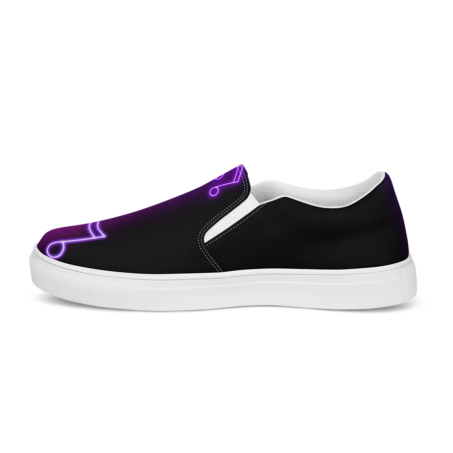 K-Cord Neon Slip Ons product image (10)