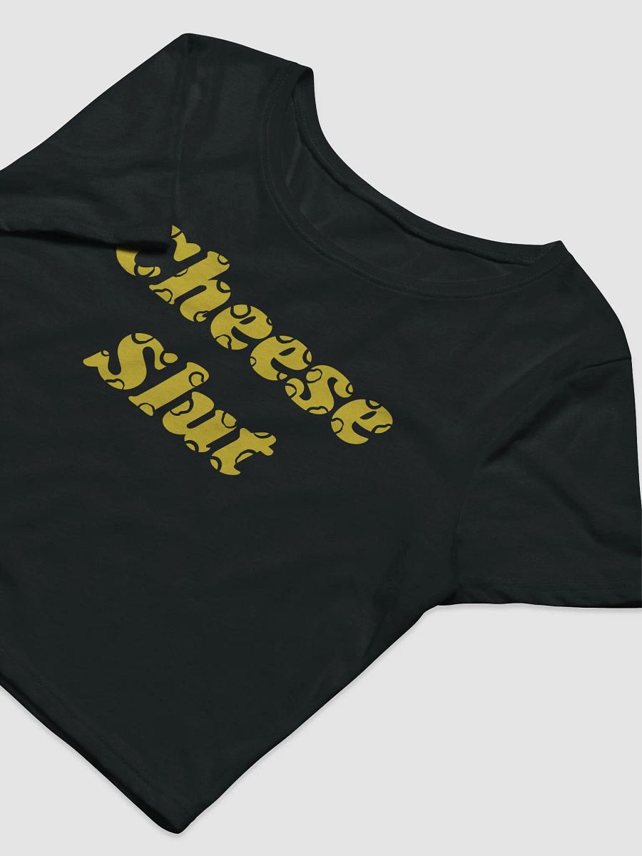Cheese Slut Crop product image (5)