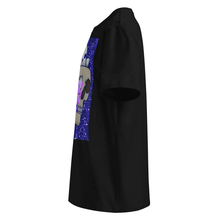 ThemArtsyGhost branded Organic Tee product image (4)