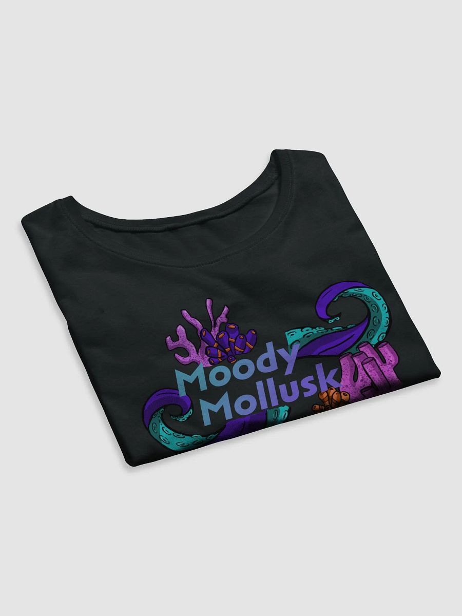 Moody Cropped Tee! product image (7)
