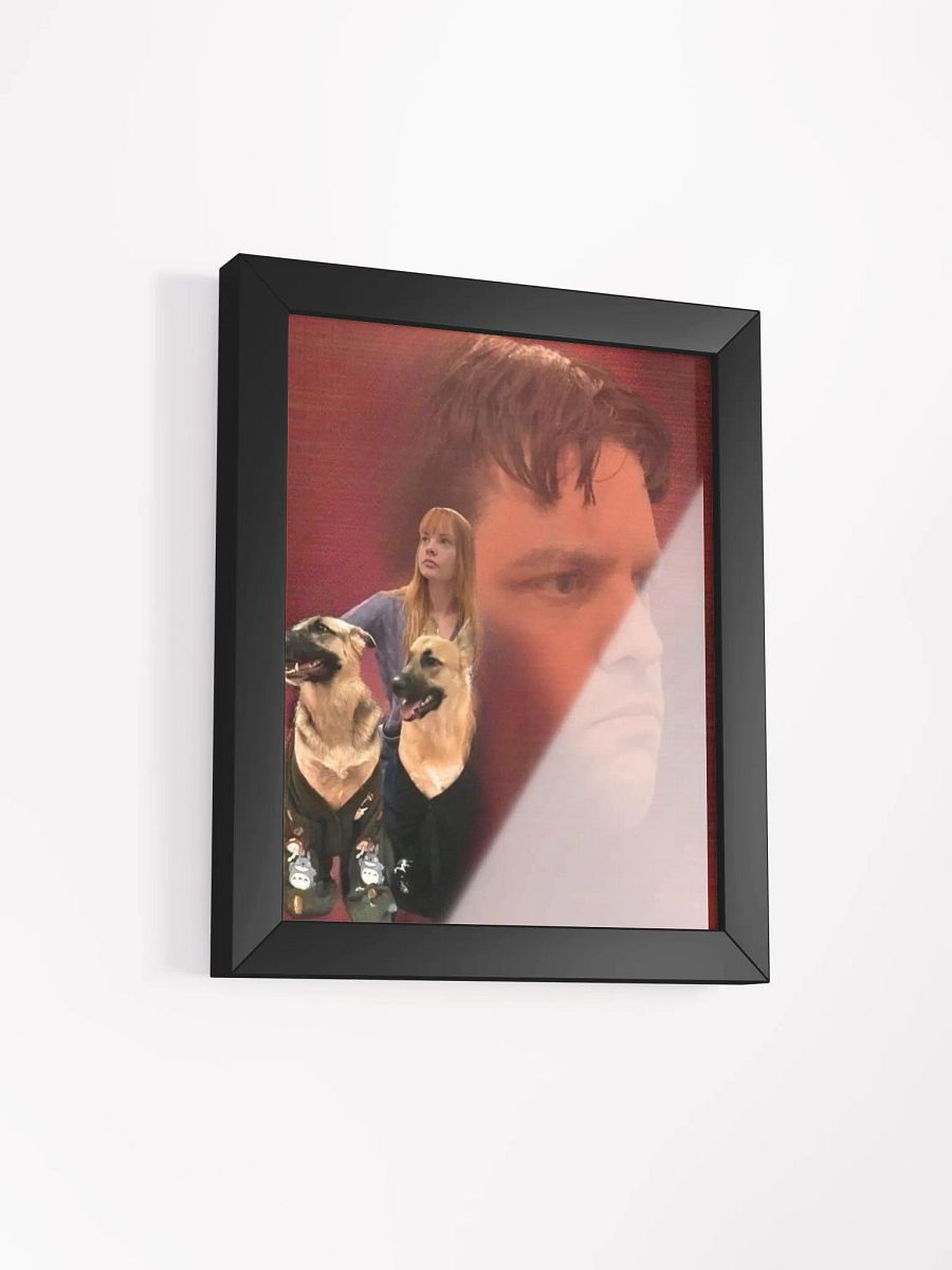 Sleepy Family Photo product image (2)