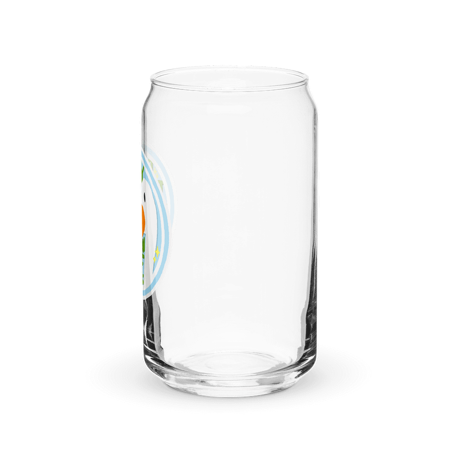 Ready to Be A Menace Drinking Glass product image (7)