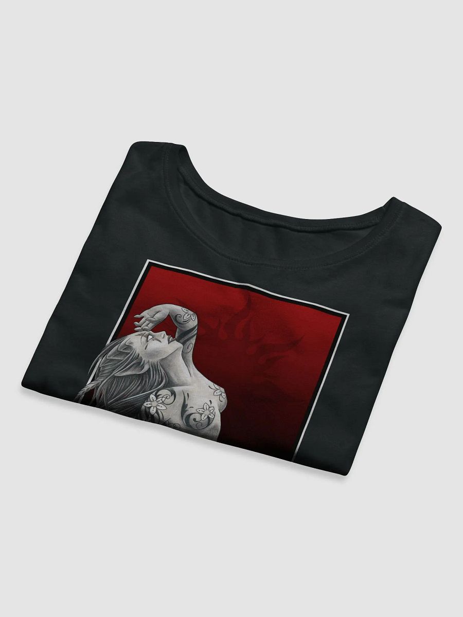 Succubus - SFA Crop Tee product image (15)