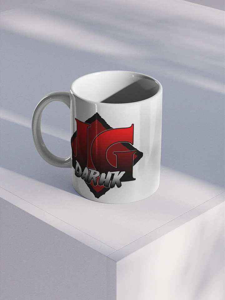 JG Darhk Cup product image (1)