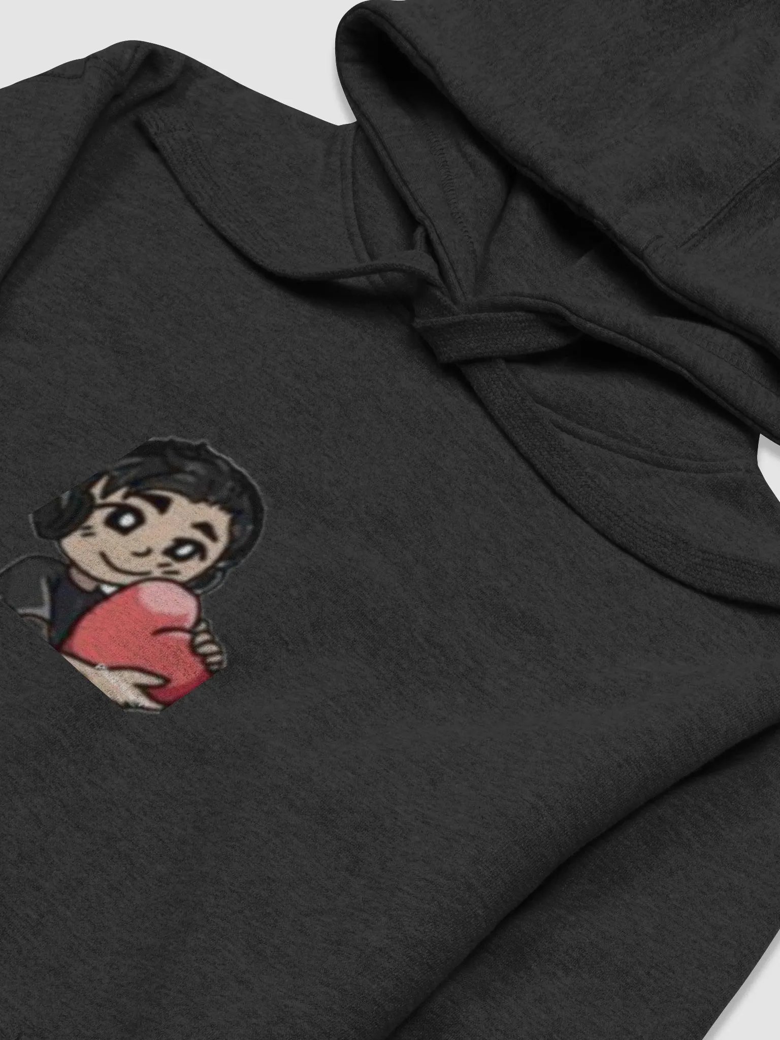 Dj Love Hoodie product image (3)