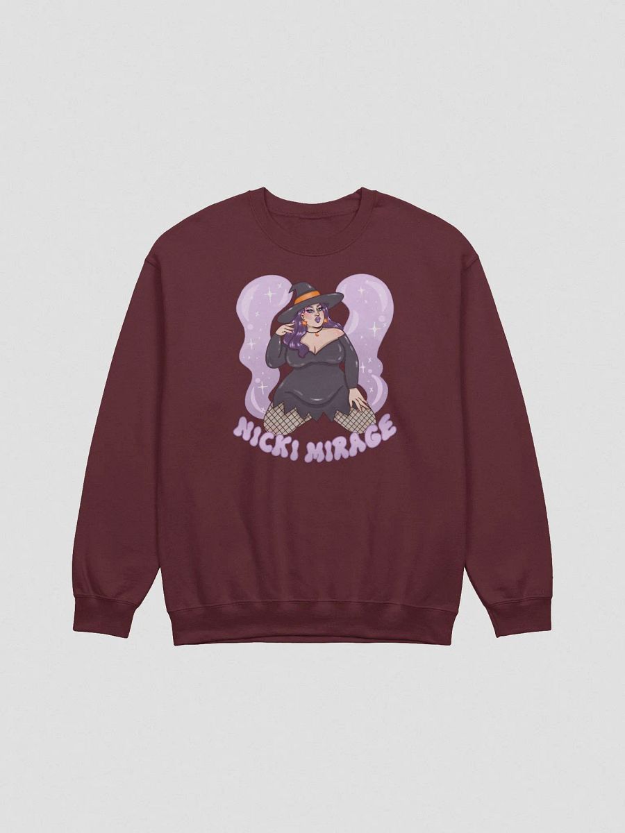 Mystic Collection Sweatshirt product image (1)