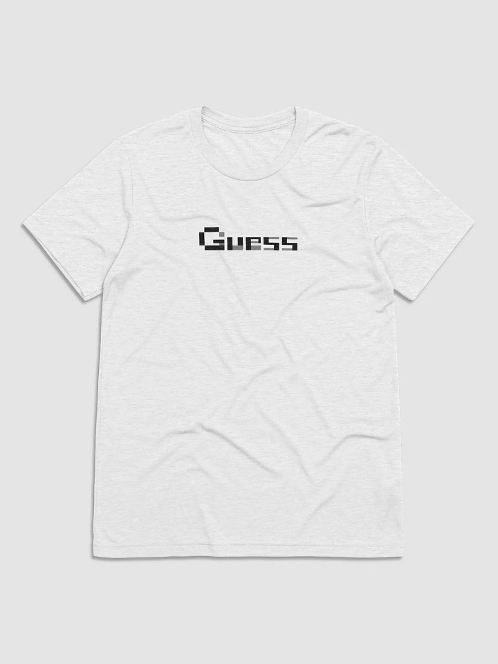 Guess Essential T-Shirt product image (1)