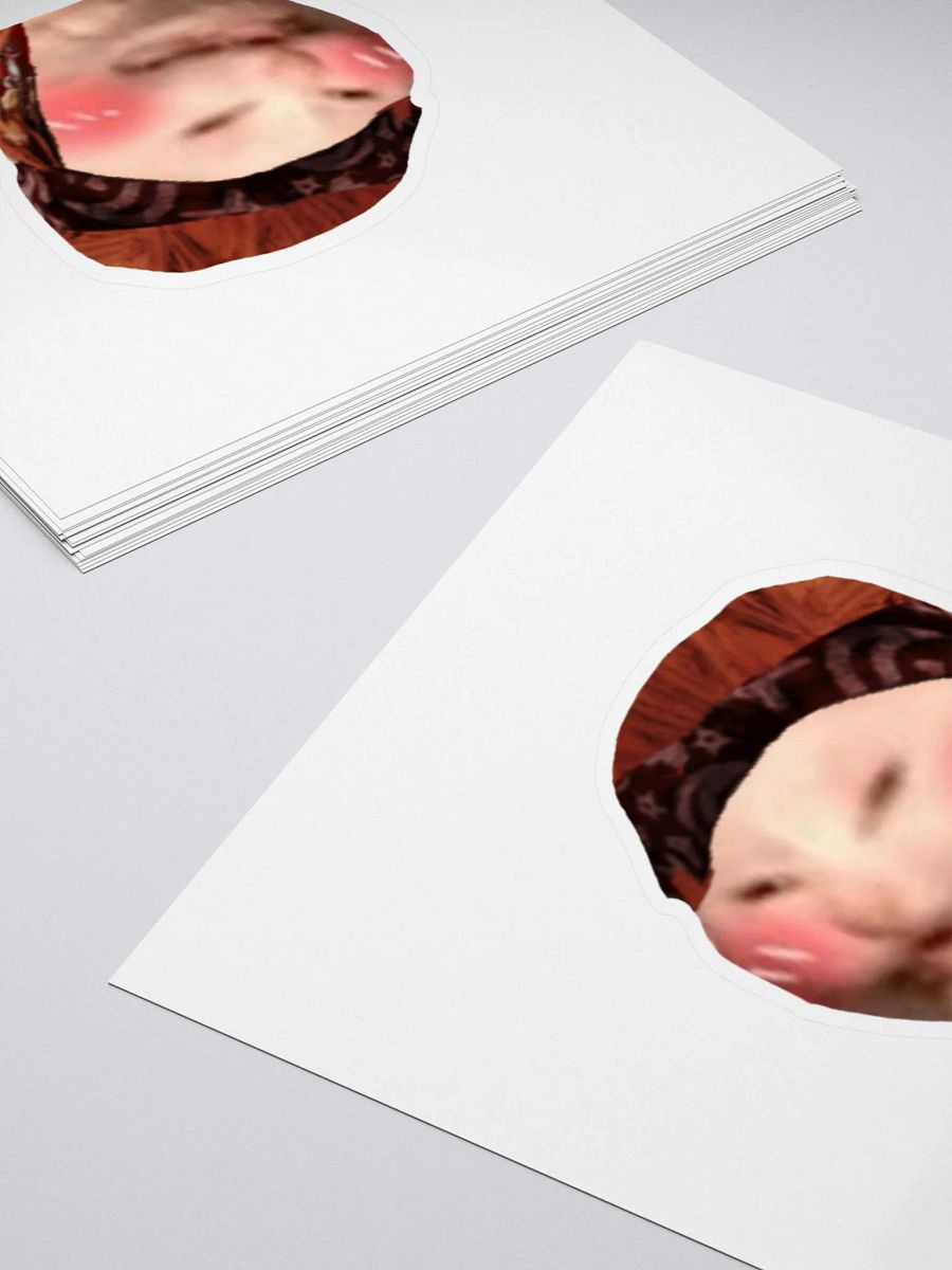 Mikatla Sticker product image (10)