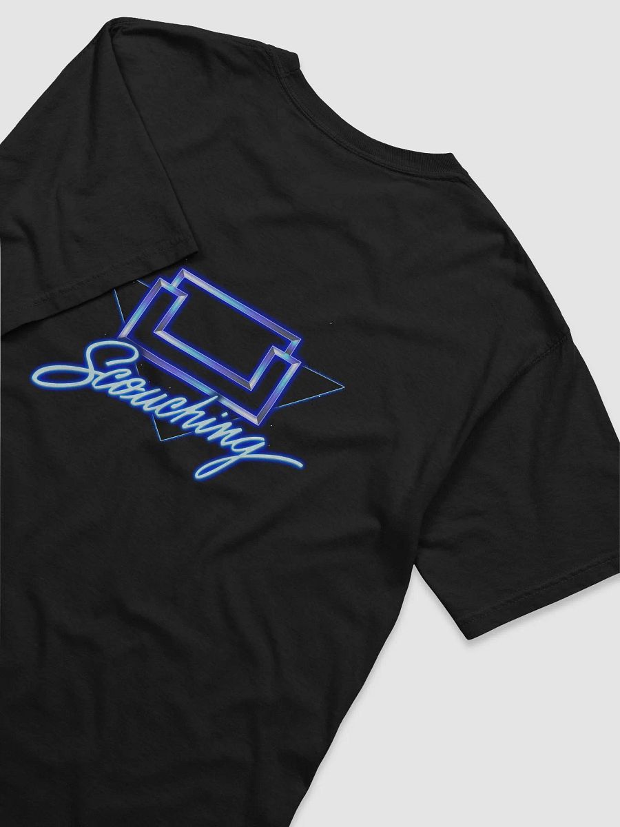 Scouching in Space Tee product image (4)