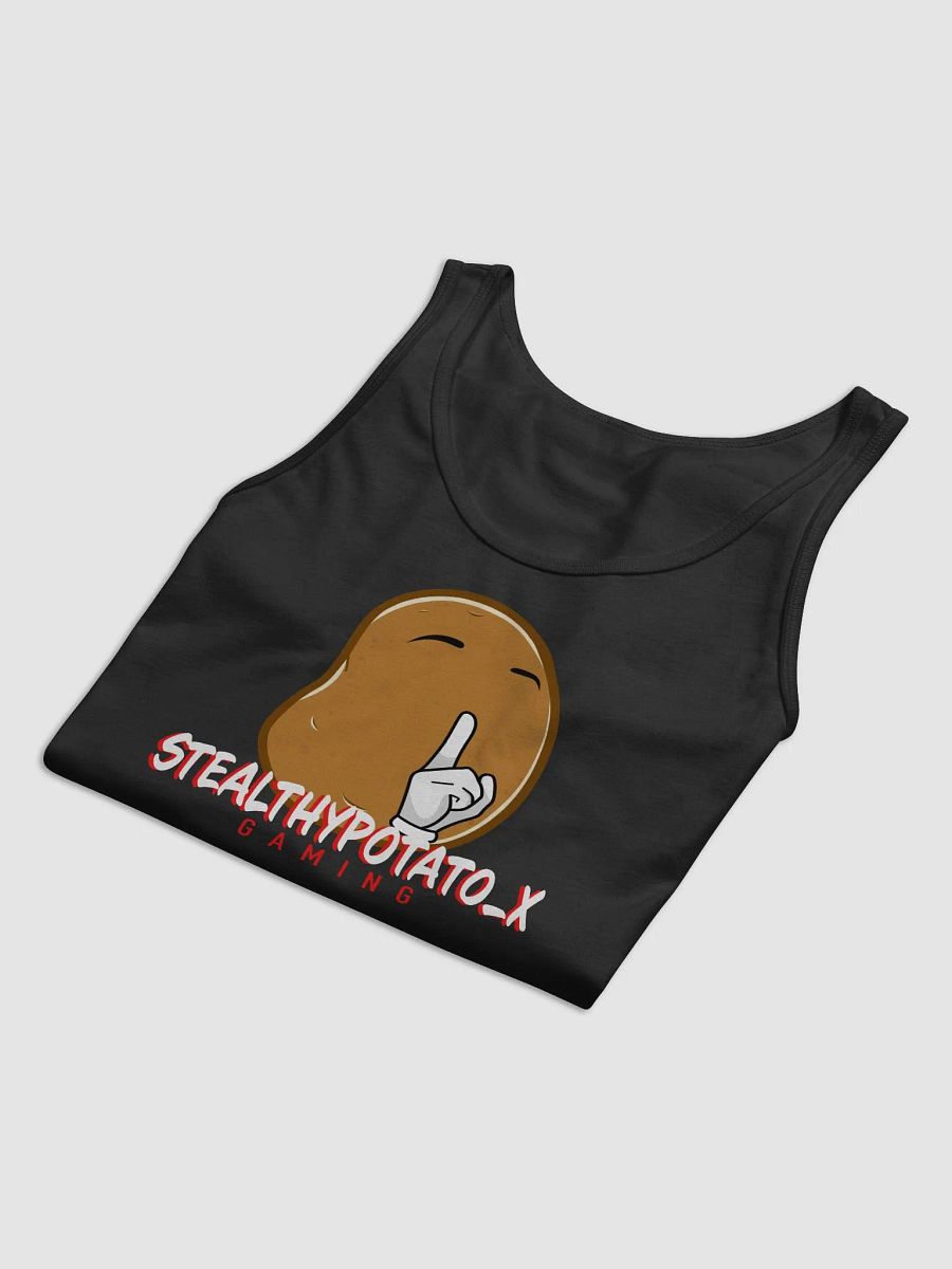 SPX Gaming Tank product image (3)