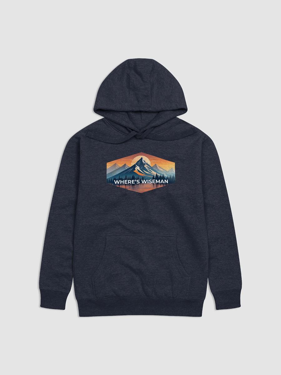 OG Camp Hoodie product image (2)