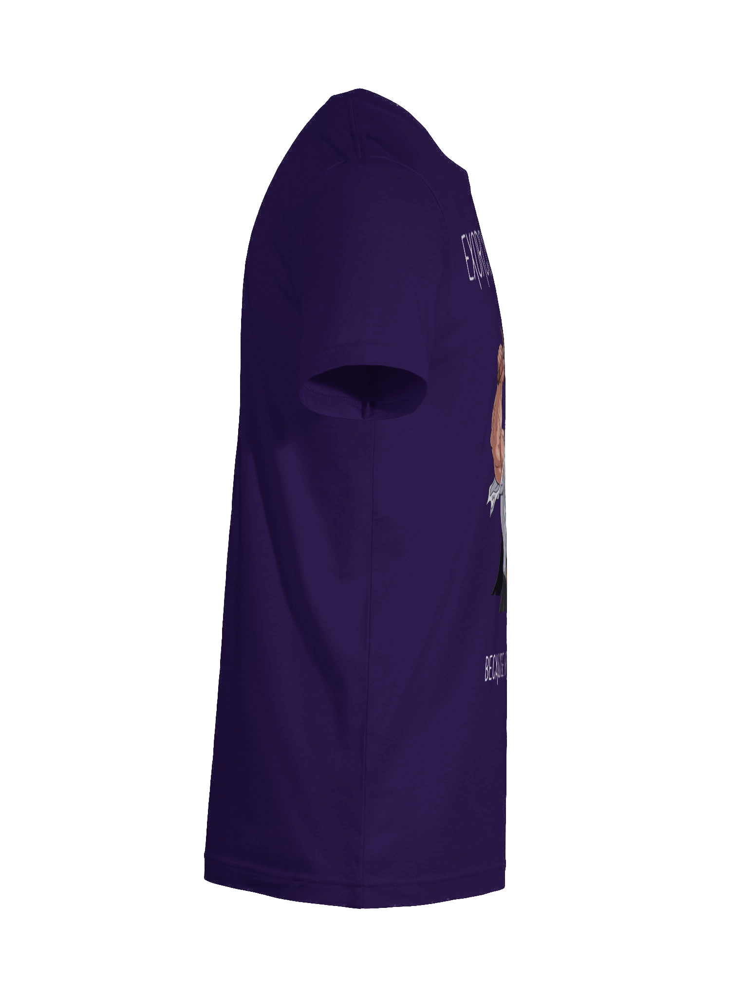 Exorcise Regularly Premium Tee product image (128)