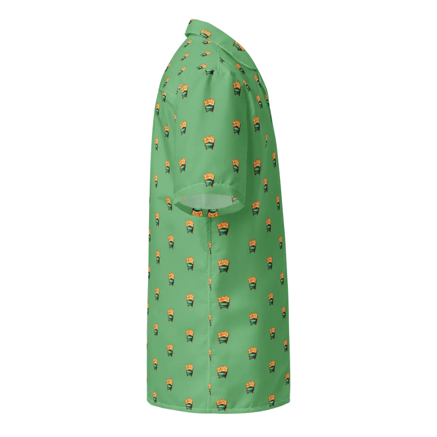 Dumpster vacay shirt product image (10)