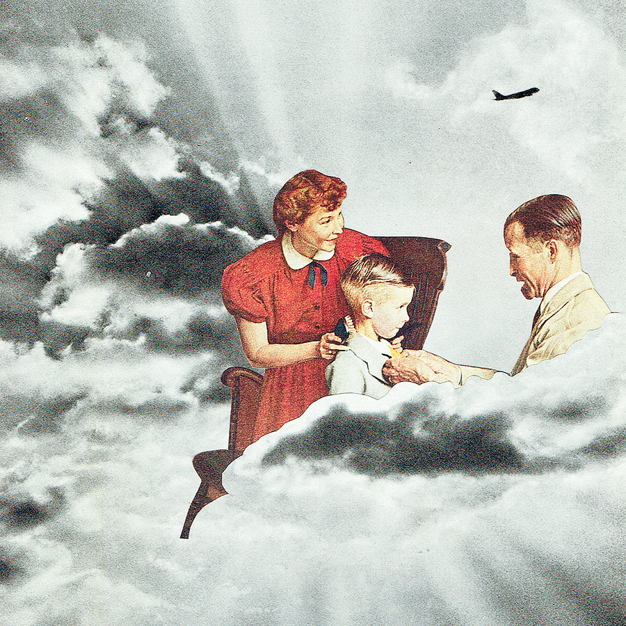 La Reunion Art Print product image (1)