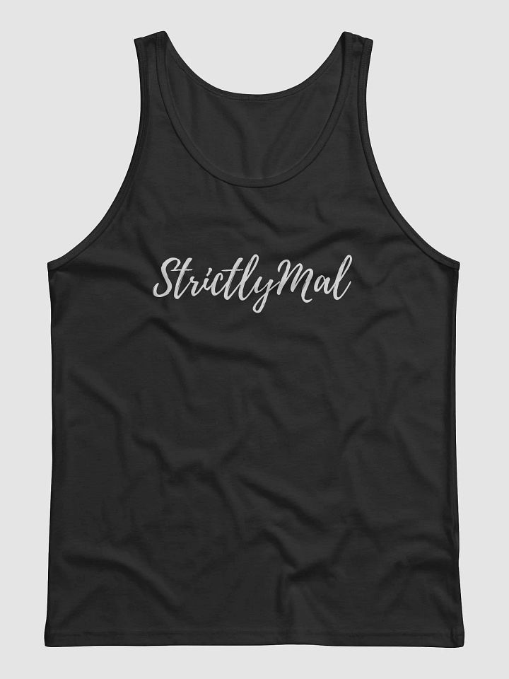 Strictly Tanky product image (2)