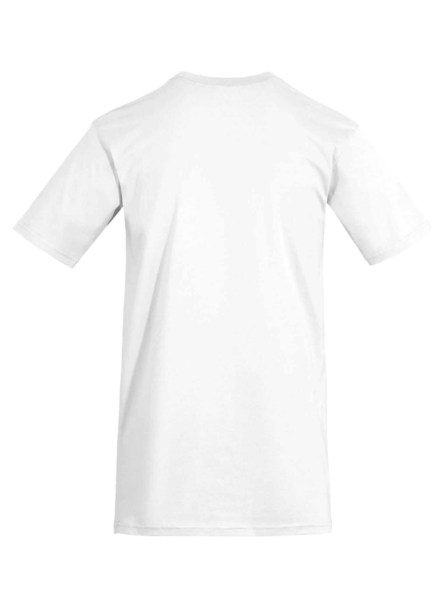 Heart Eye Cloud Logo Premium Tee product image (57)