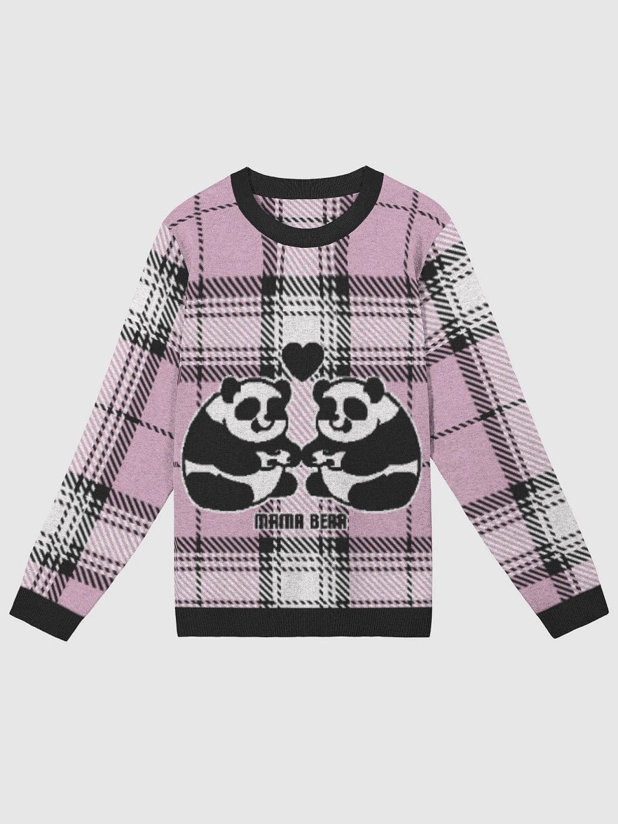 Mama Bear Unisex Sweater product image (4)