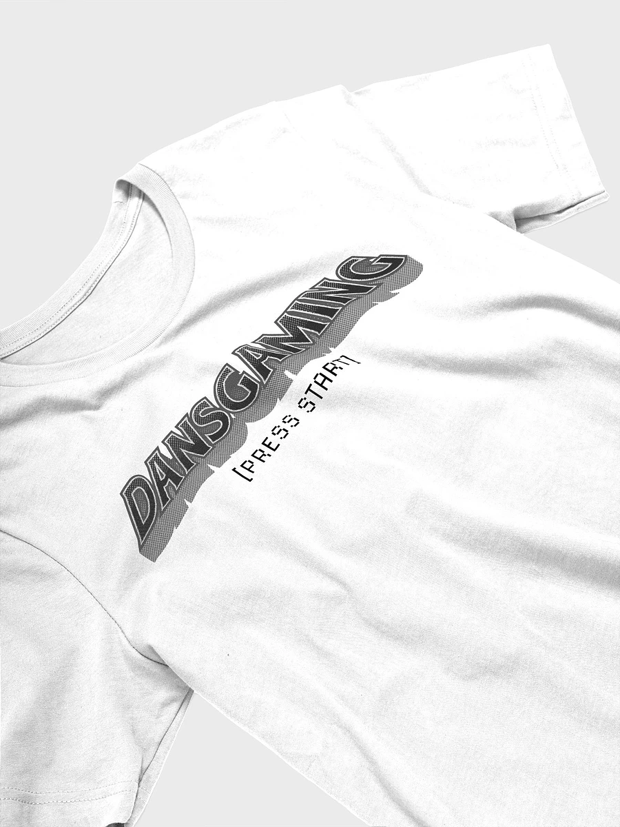 DansGaming Wizard T-Shirt product image (3)