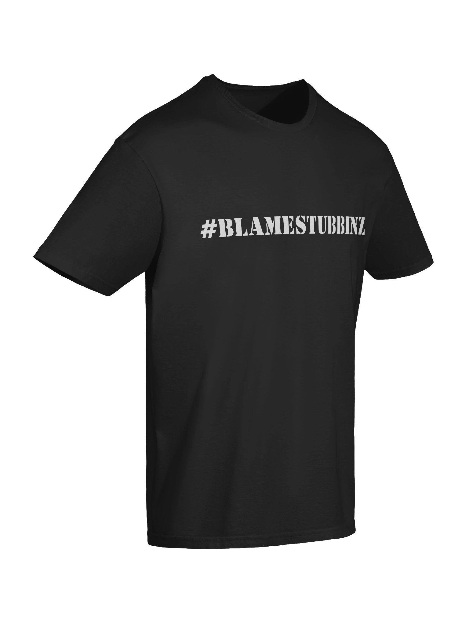 Blame Stubbinz Tshirt product image (10)