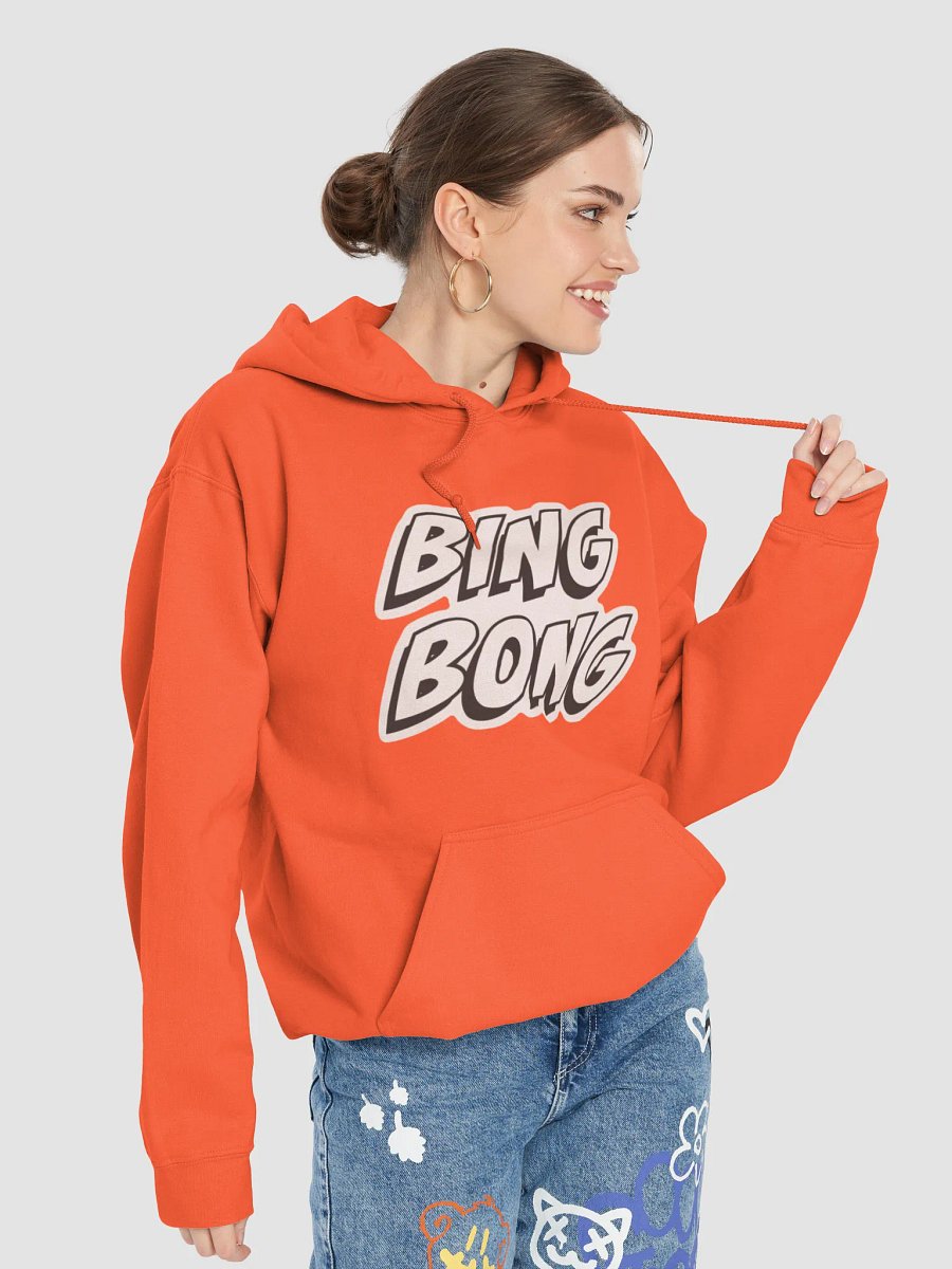 Bing Bong Hoodie product image (49)