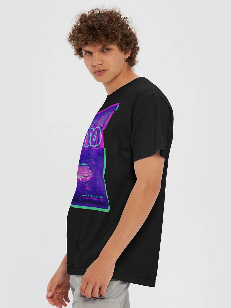 black hole tayto tee product image (6)