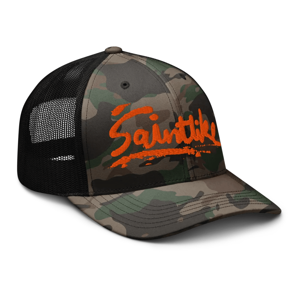 saintlike camo hat product image (6)
