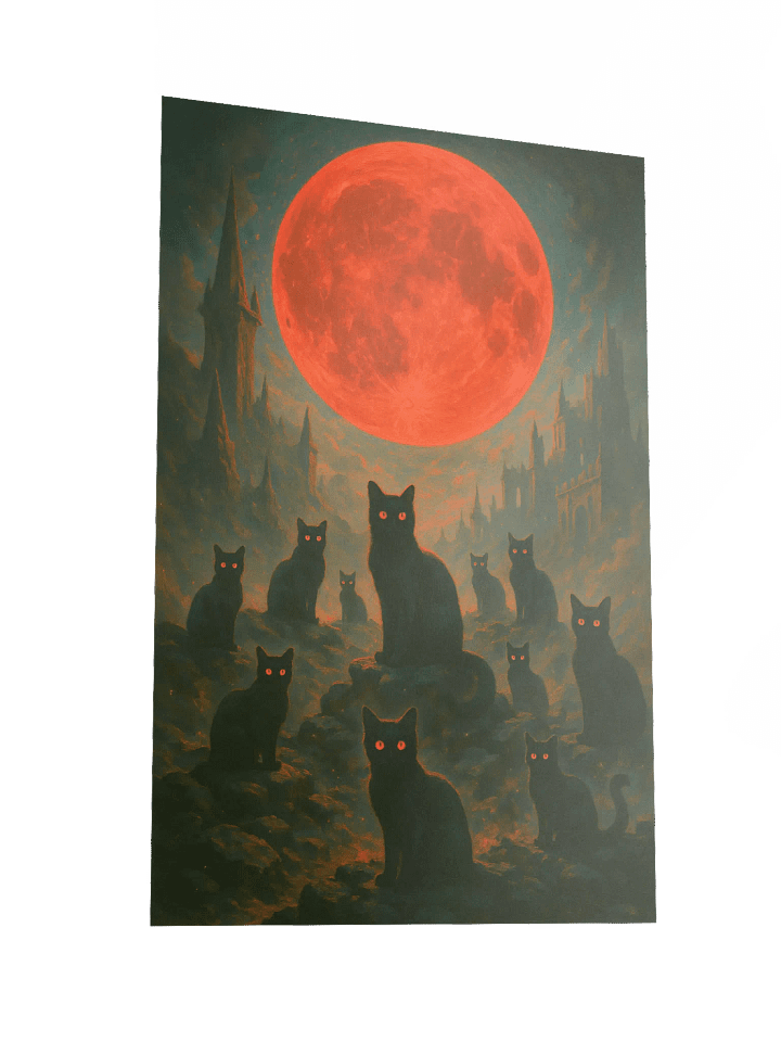 The Blood Moon Council product image (2)